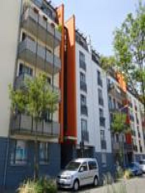 City Park Apartments - #11.02 - Luxus Apartment Mit Tiefgarage Λειψία Δωμάτιο φωτογραφία
