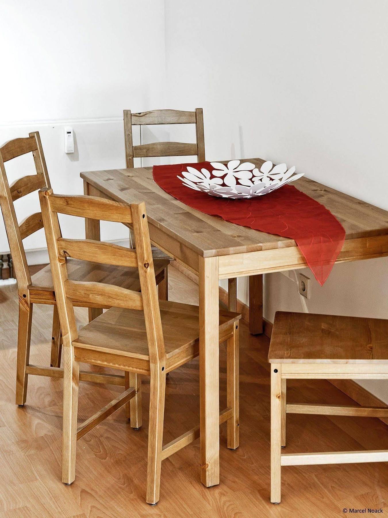 City Park Apartments - #11.02 - Luxus Apartment Mit Tiefgarage Λειψία Εξωτερικό φωτογραφία
