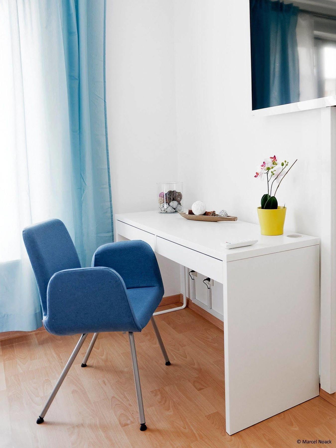 City Park Apartments - #11.02 - Luxus Apartment Mit Tiefgarage Λειψία Εξωτερικό φωτογραφία